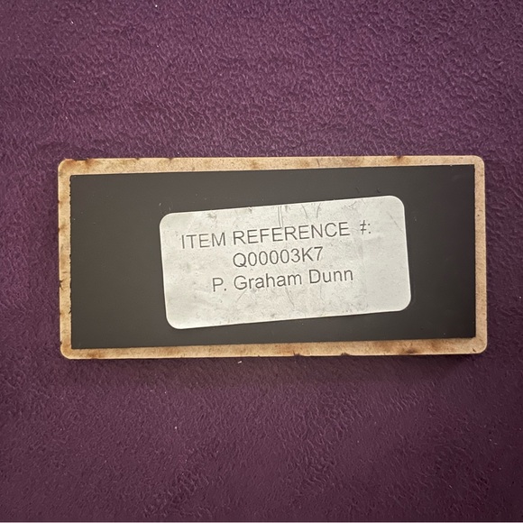 If it Involves Fireworks Star Filled Nights Magnet - Picture 2 of 2